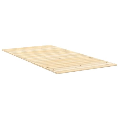Ribbottnar 100x200 cm massiv furu