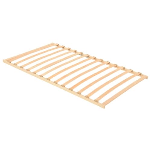 Ribbotten med 13 ribbor 100x200 cm