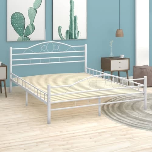 Ribbotten med 24 ribbor 90x200 cm
