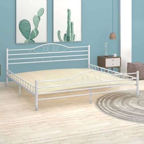 Ribbotten med 24 ribbor 120x200 cm