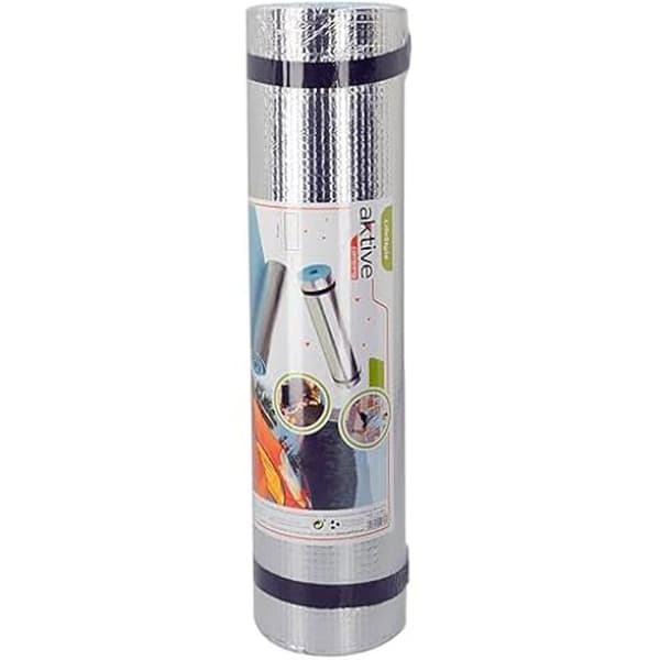 Skuggsegel - AKTIVE - Rektangulär - 300x400 cm - Polyester 160 gr/m2 - Färg crème