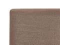 Miniatyrbilde 9 av 11: Ottomansk Seng Taupe Boucle Polstring 180 x 200 cm Tufted Sengegavl Oppbevaringsfunksjon