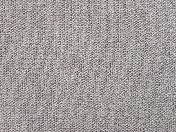 Seng Lysegrå Chenille 160 x 200 cm Moderne Dobbeltseng Stof To Mands Seng med Træben Sengeramme Minimalistisk Design