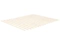 Miniatyrbillede 6 af 11: Seng Taupe Velour 180 x 200 cm Moderne Dobbeltseng Stof To Mands Seng med Metalben Høj Sengeramme Minimalistisk Design Velourseng