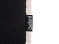 Miniatyrbilde 11 av 11: Sengeramme Off White Bouclé 180 x 200 cm Lamellbunn Sengegavl Moderne Design Dobbeltseng Soverom