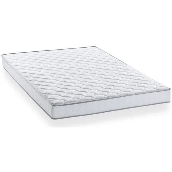 Madrass + resårsats 140 x 190cm - Memory foam - DEKO DREAM Koysi