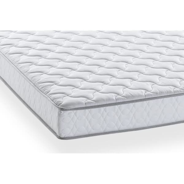 Madrass + resårsats 140 x 190cm - Memory foam - DEKO DREAM Koysi