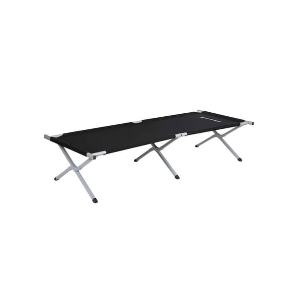 Camps�ng 190 x 64 x 42 cm Svart