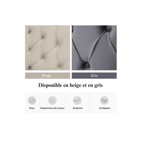 Bäddsoffa, 140*190, med hydraulisk funktion, svart, grå, sängbotten i vattentåligt non-woven tyg.