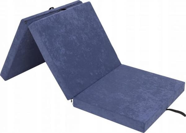 Ensemble sängbotten madrass Hobbygarden - XL BENDEN2 - FALDMADRS BEN - XL - DENIM
