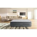 Miniatyrbild 3 av 4: INTEX Comfort Plush Förhöjd extrasäng - elektrisk 2 personer 64414ND