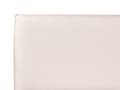 Miniatyrbilde 7 av 10: Seng Off-White Boucle Polstring 160 x 200 cm Stor Klassisk Sengegavl Tre Lameller