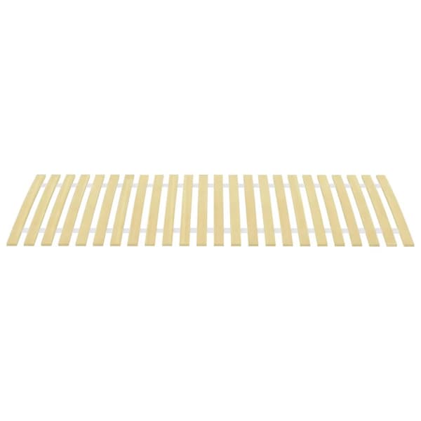 Ribbotten med 24 ribbor 80x200 cm
