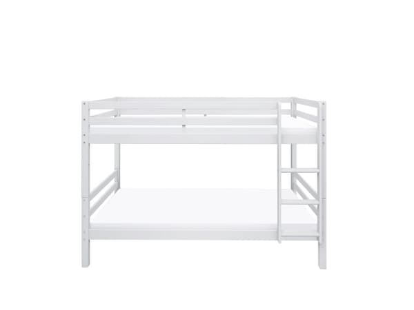 FURNLUX KERROSSÄNKY ACTIM VALKOINEN 90X200CM
