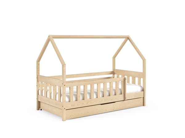 FURNLUX KOTISÄNKY LENA BEIGE 80X160CM