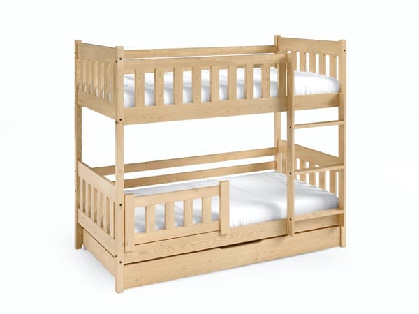 FURNLUX KERROSSÄNKY LILA BEIGE 80X190CM