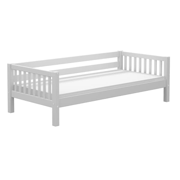 FURNLUX LASTEN SÄNKY NORDIC DREAM VALKOINEN 90X200CM