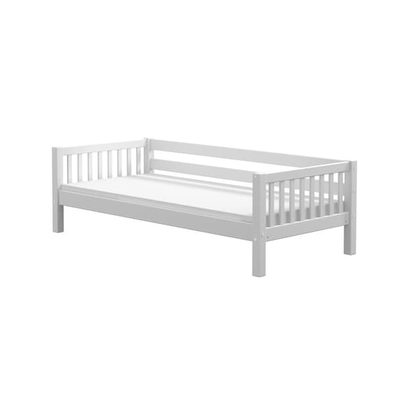 FURNLUX LASTEN SÄNKY NORDIC DREAM VALKOINEN 90X200CM