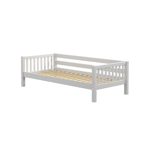 FURNLUX LASTEN SÄNKY NORDIC DREAM VALKOINEN 90X200CM