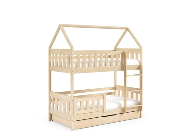 FURNLUX HUSBÄDD ZUZIA BEIGE 80X160CM