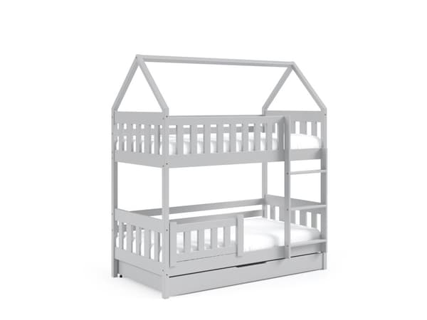 FURNLUX HUSBÄDD ZUZIA BEIGE 80X190CM