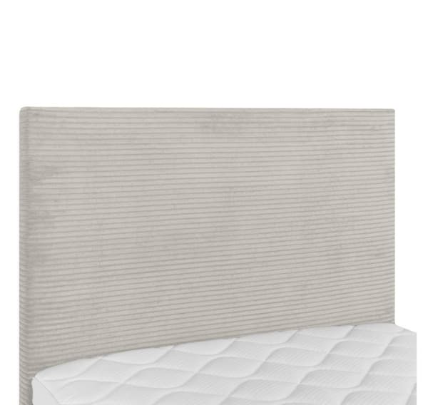 Sänky LAARA 90x200cm, beige