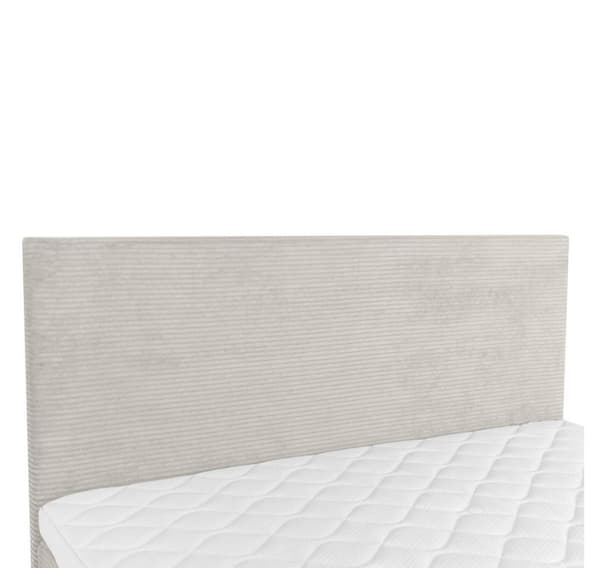 Sänky LAARA 120x200cm, beige