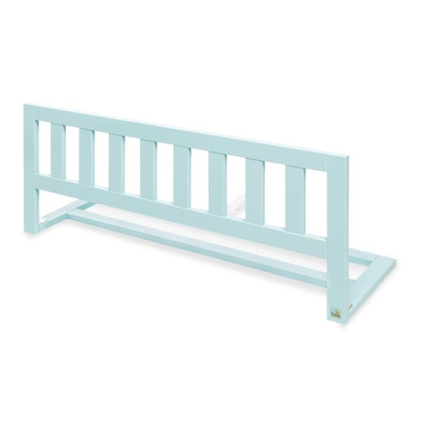 Rootz Bed Guard Classic - Sengehest - Sikkerhedsbarriere - Nem installation - 90cm x 32cm x 36cm
