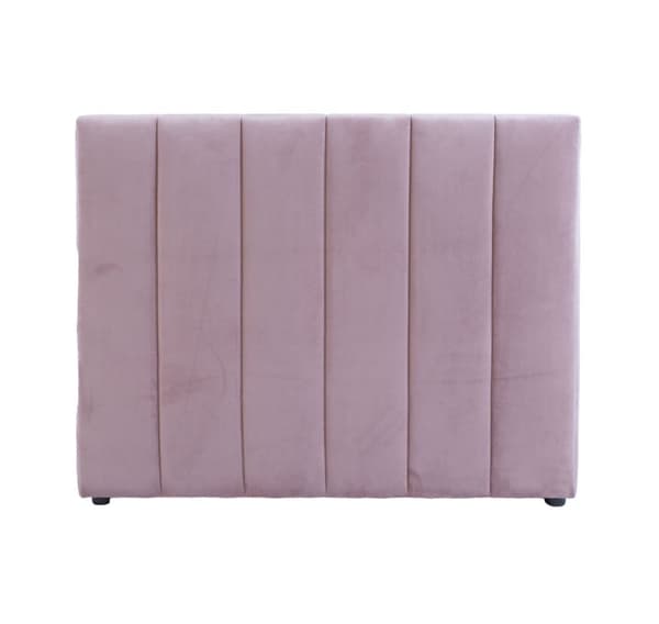 Sänky JASPER 90x200cm patjalla HARMONY UNO, violetti ruusu