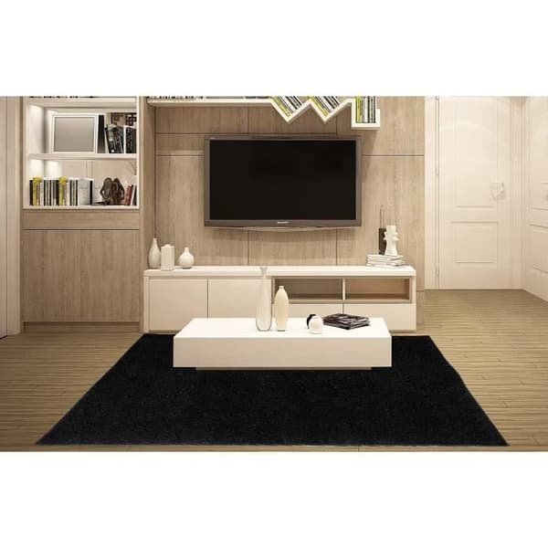 Tapis Lisa med Kort Lugg för Större och Mindre Salonger - Tadi Imperio1979