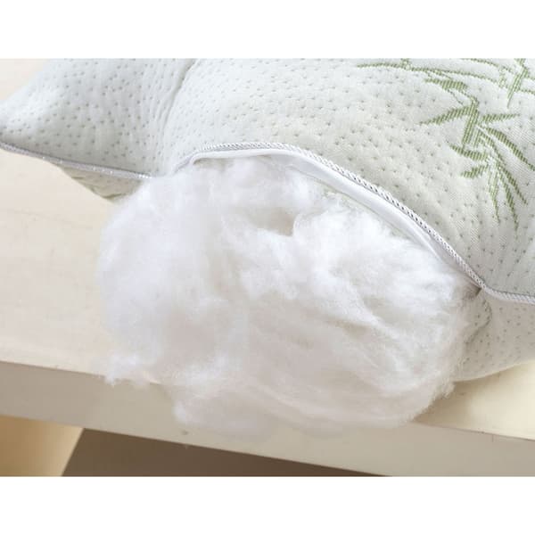 Pemtura ergonominen bambutyyny - paineenalennus ja lämpötilan säätö