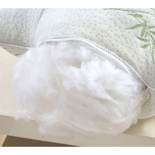 Pemtura ergonominen bambutyyny - paineenalennus ja lämpötilan säätö