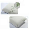 Miniatyrbild 6 av 10: Bambukudde Comfort Sleep - Memory Foam funktion