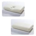Miniatyrbild 7 av 10: Bambukudde Comfort Sleep - Memory Foam funktion