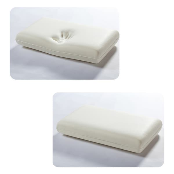 Bambukudde Comfort Sleep - Memory Foam funktion