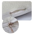Miniatyrbild 9 av 10: Bambukudde Comfort Sleep - Memory Foam funktion