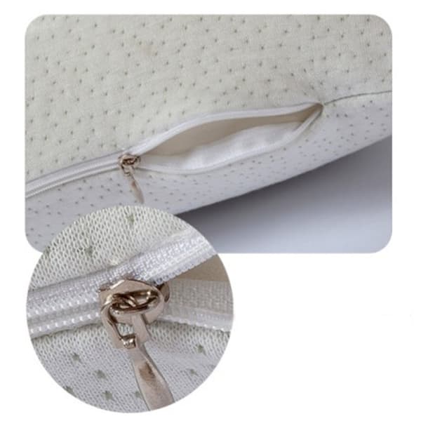 Bambukudde Comfort Sleep - Memory Foam funktion