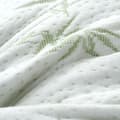 Miniatyrbild 2 av 10: Bambukudde Comfort Sleep - Memory Foam funktion