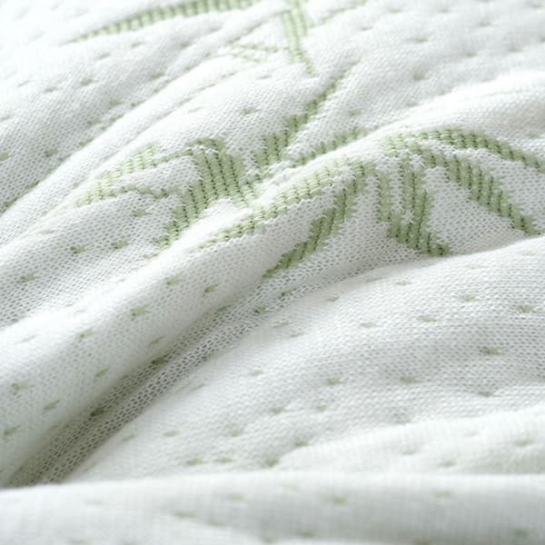 Bambukudde Comfort Sleep - Memory Foam funktion
