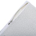 Miniatyrbild 6 av 6: Bambukudde med Memory Foam - 60x40 cm