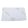 Miniatyrbild 2 av 6: Bambukudde med Memory Foam - 60x40 cm