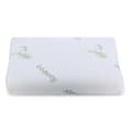 Miniatyrbild 1 av 6: Bambukudde med Memory Foam - 60x40 cm