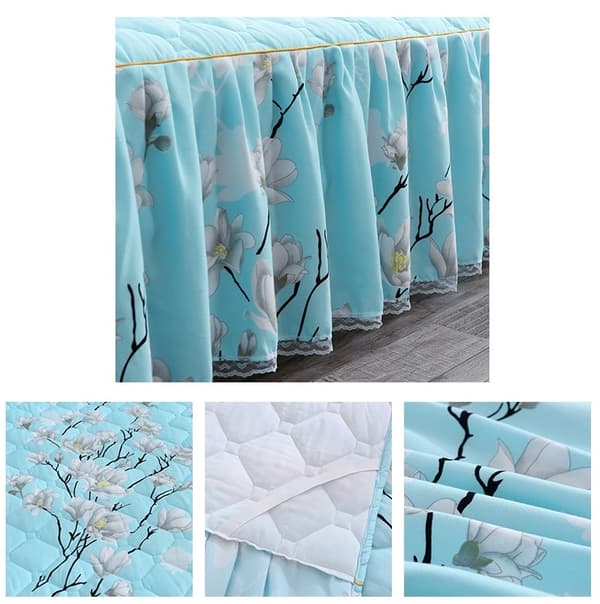Överkast set Daventry 180x200cm