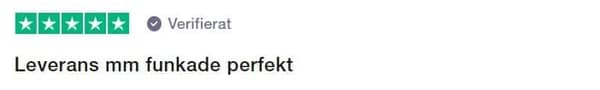 DUX Kaj Kantklädsel