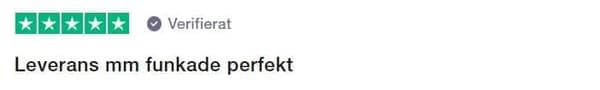 DUX Kaj Kantklädsel