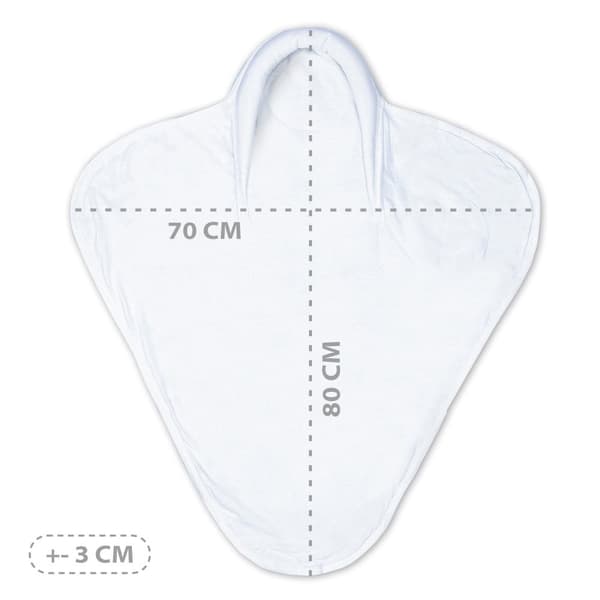 Swaddle Filt Swaddle Cotton Clouds