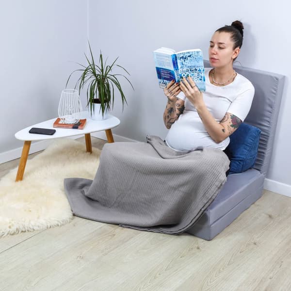 Päiväpeite Harmaa päiväpeite - Couch Throw päiväpeite Peitto Peitto Päiväpeite 150x200 cm puuvillaa vohvelipikeeellä