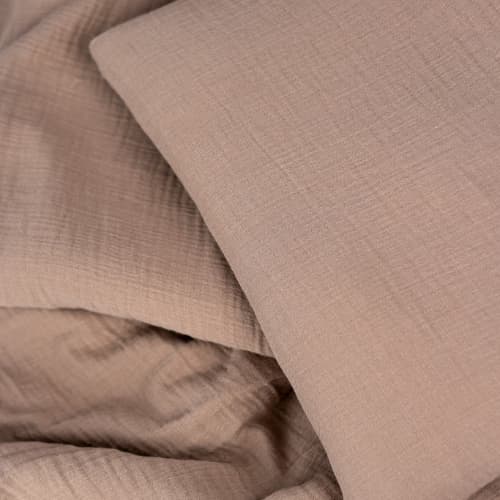 NG Baby Muslin Påslakanset