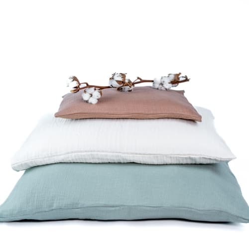 NG Baby Muslin Påslakanset