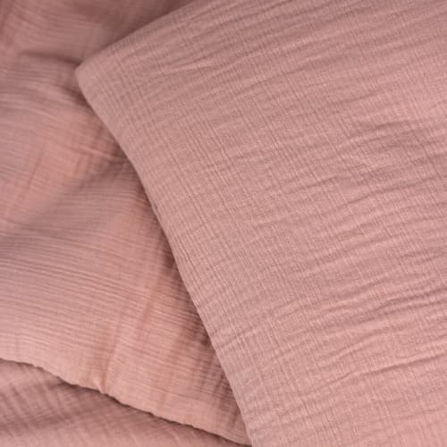NG Baby Muslin Påslakanset